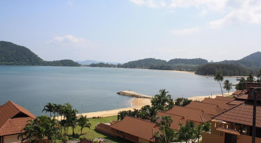 Image of Standard Villa Sea View 11