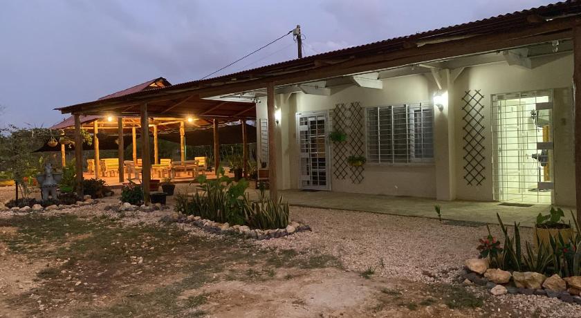 Cabanas Paulamar - Apto 2 - Tolu