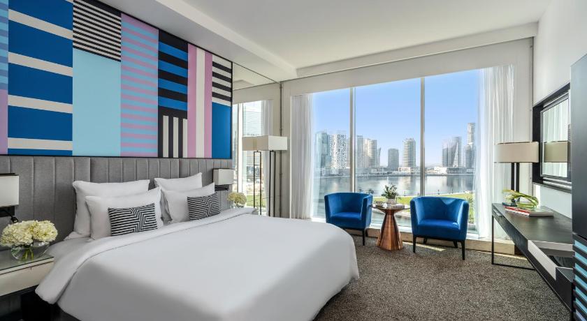 Pullman Dubai Downtown - image 6