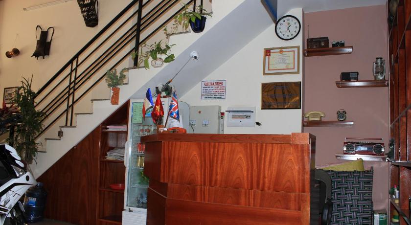 Ngoc Mai Guesthouse photo