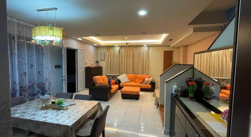 Mutiara Heritage Hidden-Mountain Landed Stays — Hotel in Kuala Lumpur