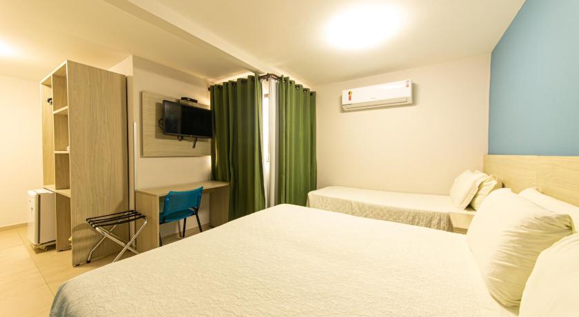 Image of Quadruple Room 0