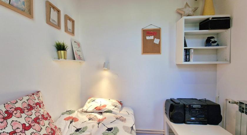 My Miracle Apartment photo