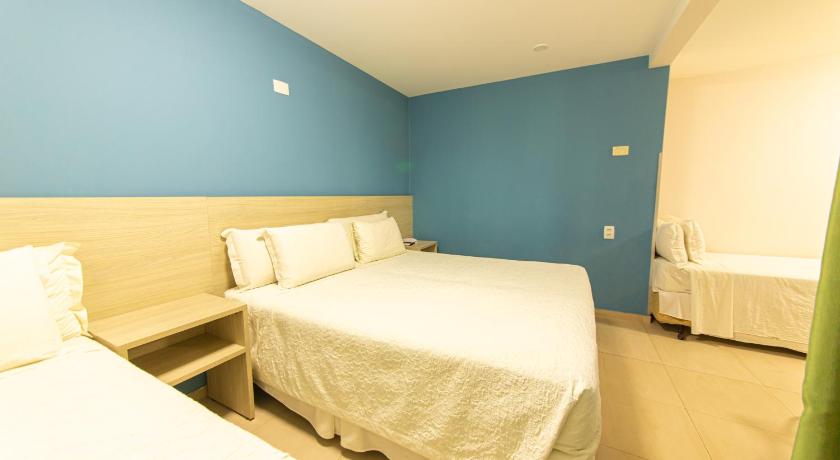 Image of Quadruple Room 4