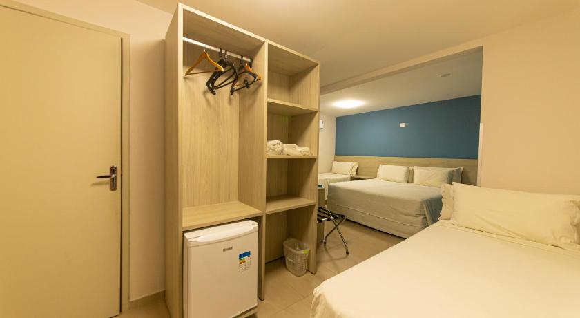 Image of Quadruple Room 3