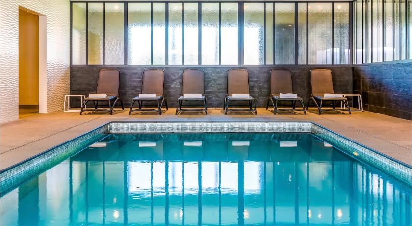 Holiday Suites Nieuwpoort photo