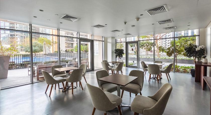Charming 2Br in Boulevard Crescent |Downtown Dubai - main image