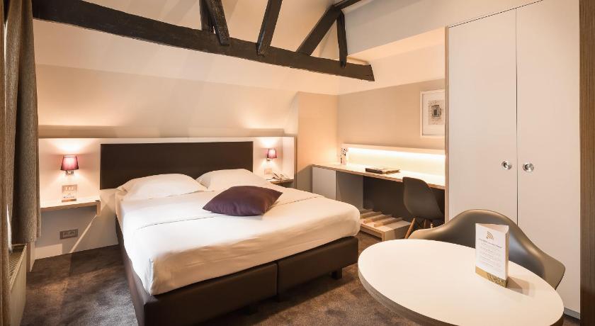 Hotel Navarra Brugge photo