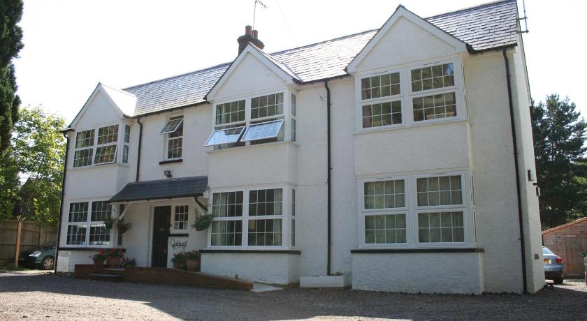 Oakhurst Gatwick B&amp;B — Hotel in London