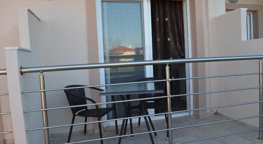 Thassos Grand Villas Apartments & Studios photo