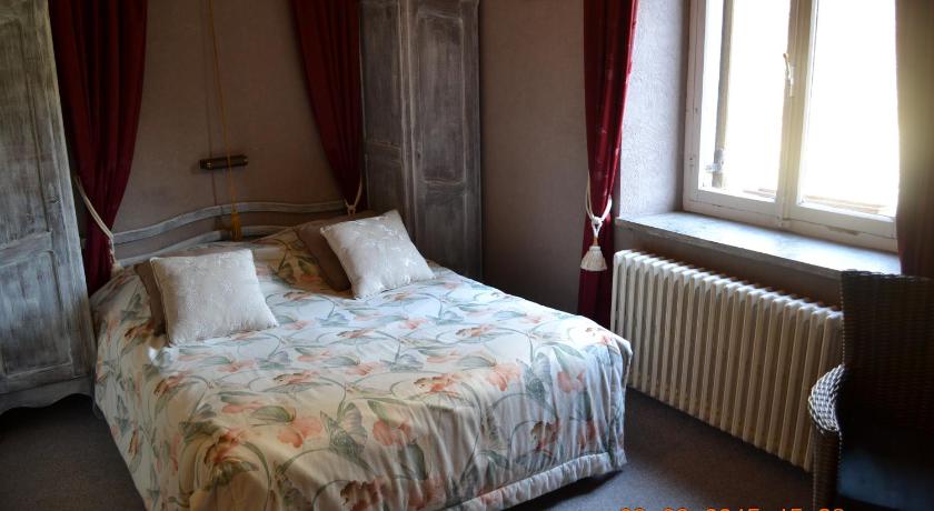 Auberge Au Naturel des Ardennes photo