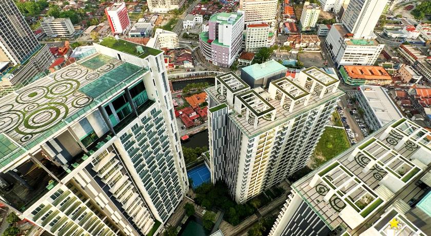 The Shore Hotel & Residences By La VISTA - image 45