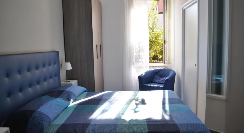 Il Giardinetto — Hotel in Civitavecchia