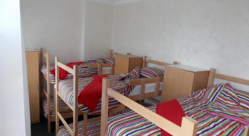 베오그라드 Guest House Miss Depolo 2성급 호텔 전망