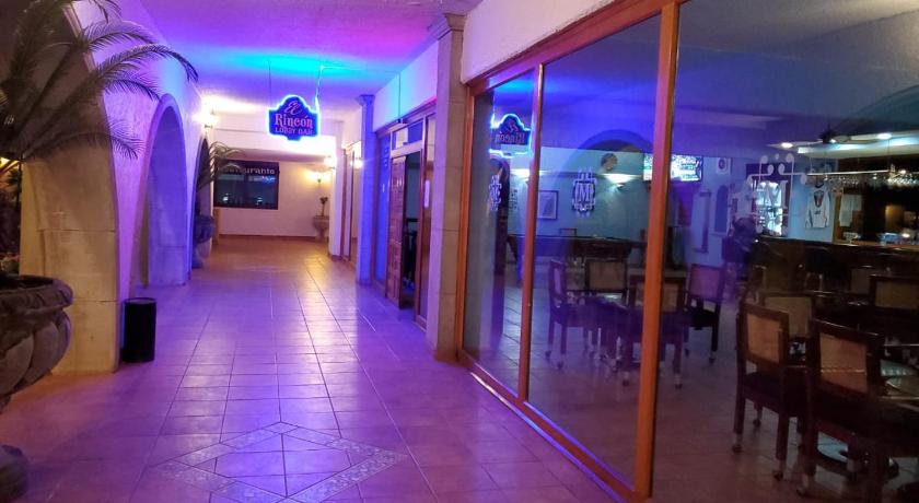HOTEL MISION SANTA MARIA photo