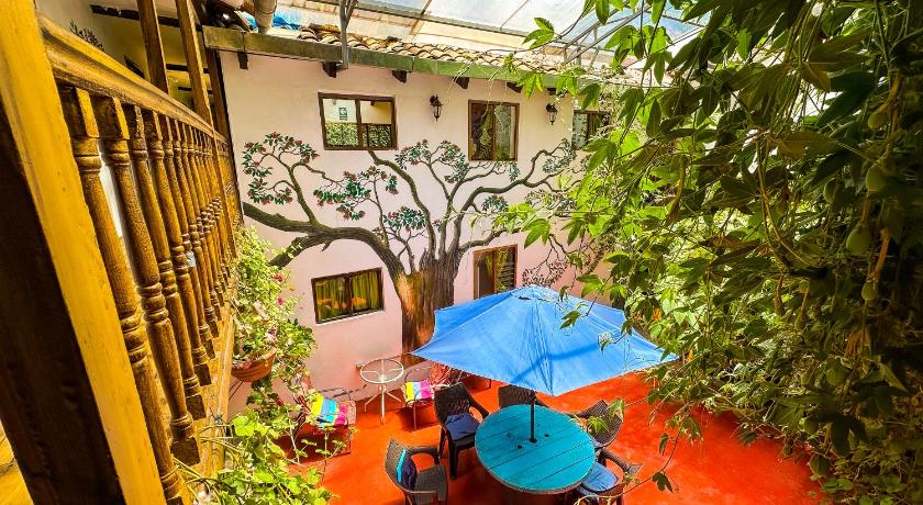 Tucan Hostel photo