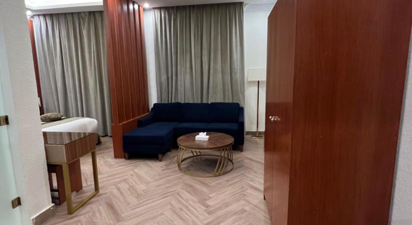 فندق سمايه Smayah Hotel photo
