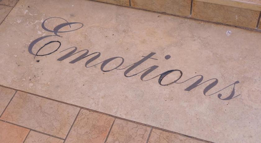 Emotions photo