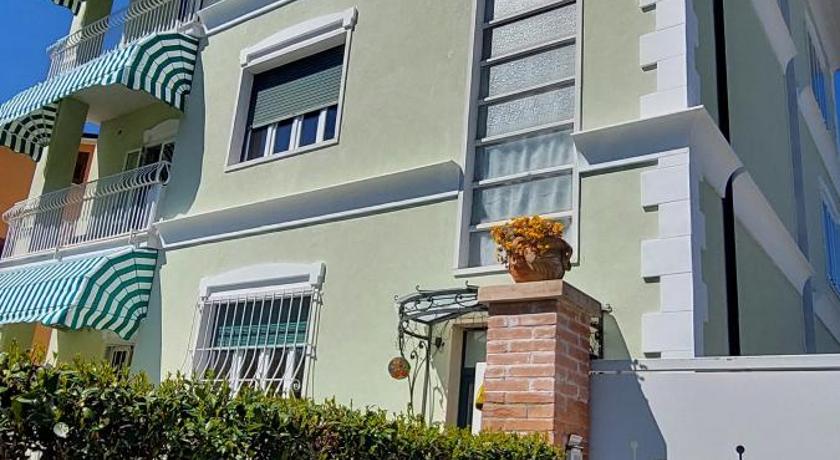 Nonna Anita Palace Narni