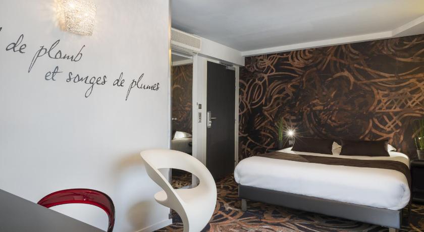 Le Bon Hotel