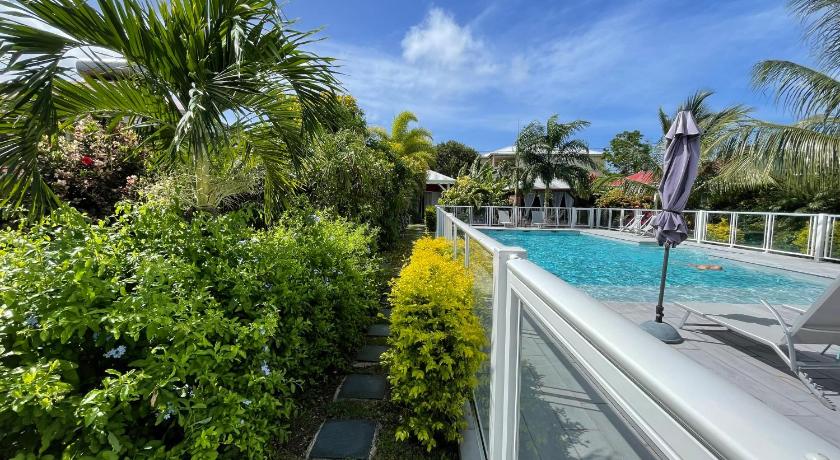 Hotel & Villa Le Cocotel photo