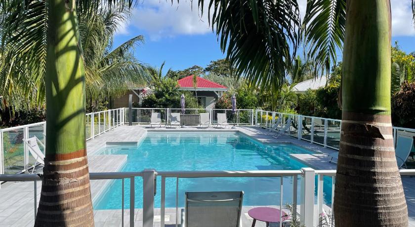 Hotel & Villa Le Cocotel photo