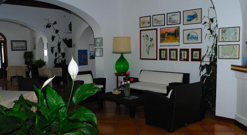 Hotel Cincotta photo