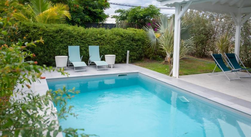 Hotel & Villa Le Cocotel photo