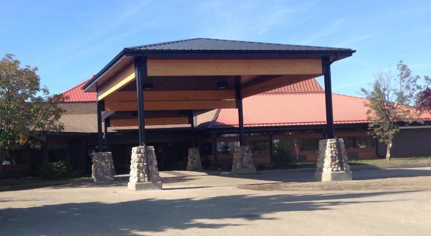 Slave Lake Inn and Conference Centre