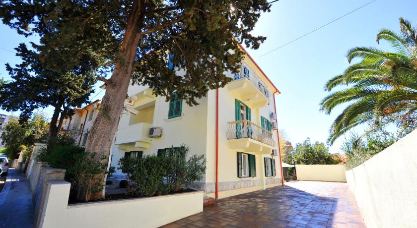 Guesthouse Villa Vice photo