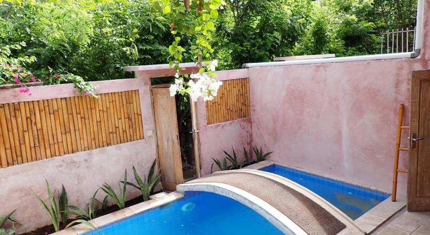 Double Room with Private Pool , Villa Sea La Vie in Lombok