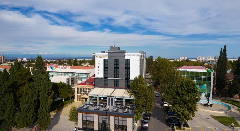 Premium Hotel Ganja photo