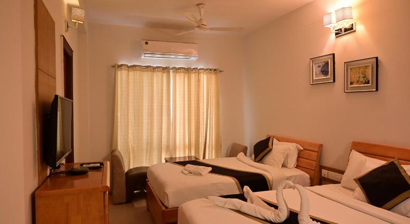 Image of Superior Double Room 0