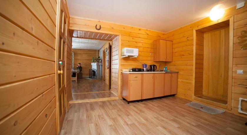 Guest House Russky Dom photo