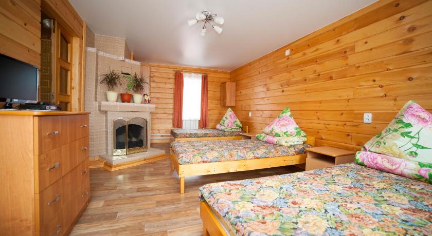 Guest House Russky Dom photo