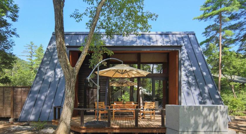 Villa Yoshino - Vacation STAY 01568v — Hotel in Matsumoto