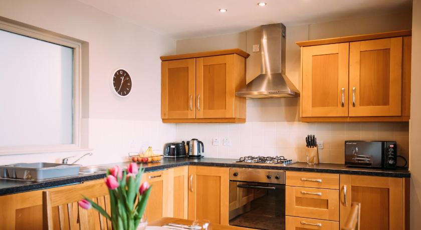 Cordia Serviced Apartments photo