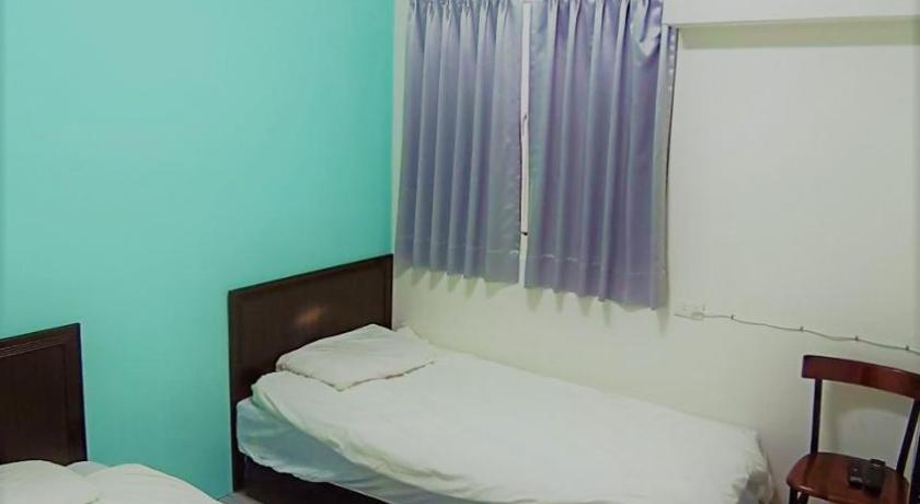 Bichon Hotel photo