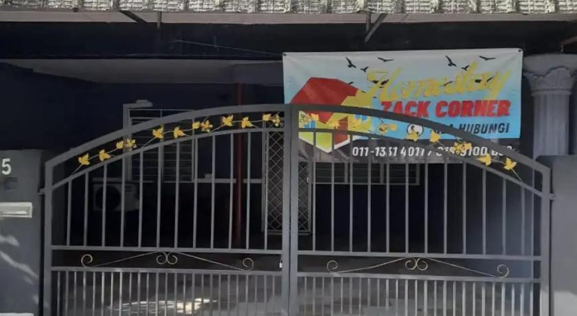 Z Corner Homestay at Ipoh,Tambun,Tanjung rambutan,Bercham — Hotel in Ipoh
