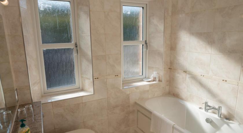Ledgowan Lodge Hotel photo