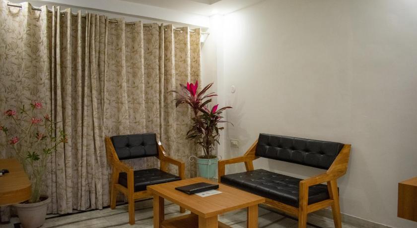 Image of Heritage Suite 16