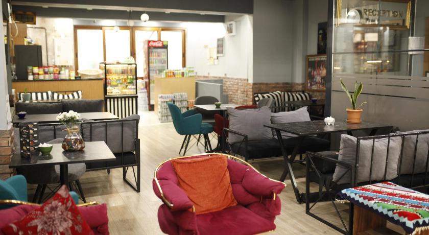 Birlik Apart Hotel - image 12