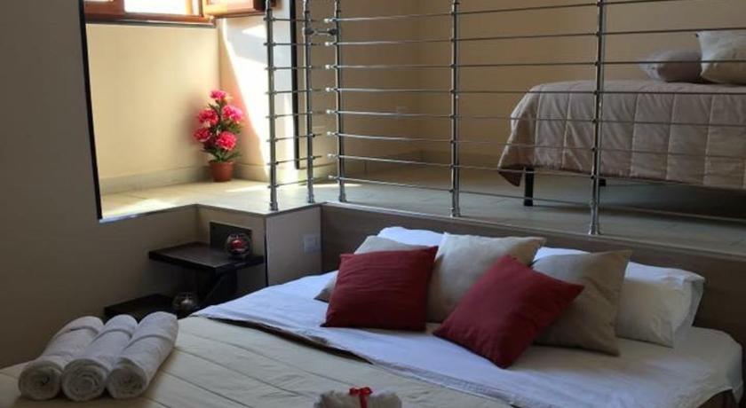 O'Presidente B&B