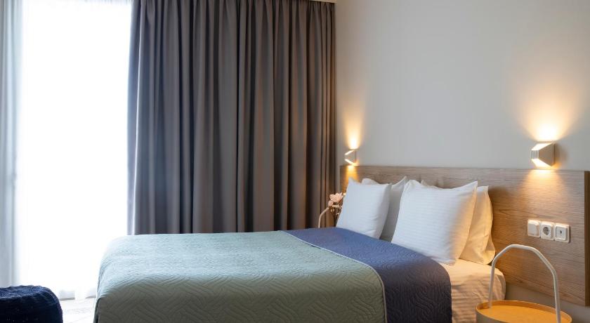 Zefyros Sea View Hotel photo