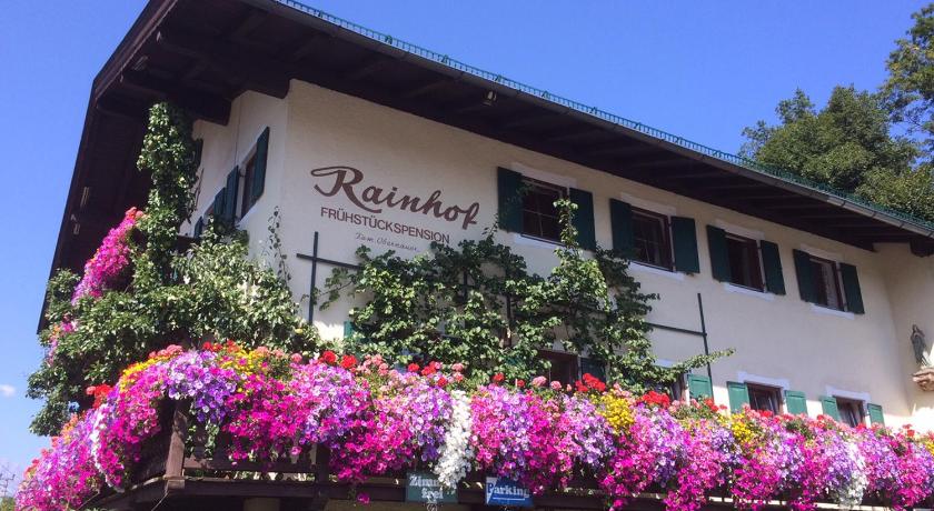 Pension Rainhof photo