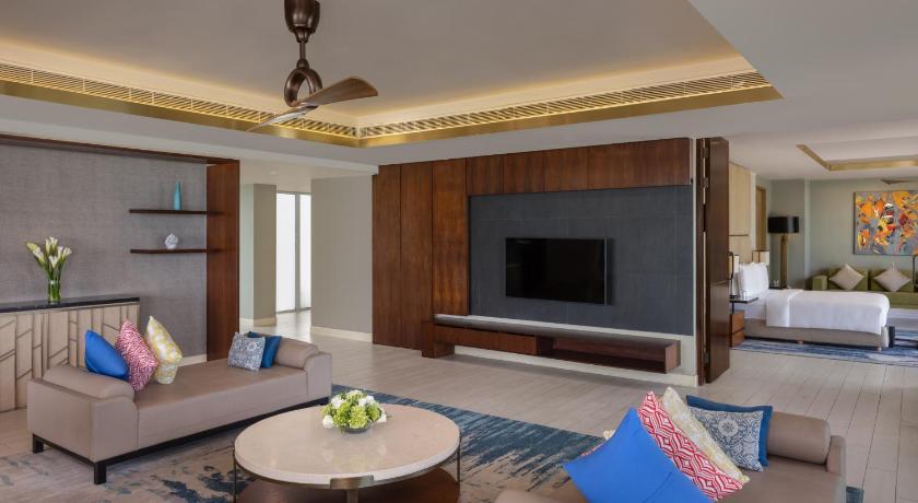 Image of Presidential Suite - Sea View 5