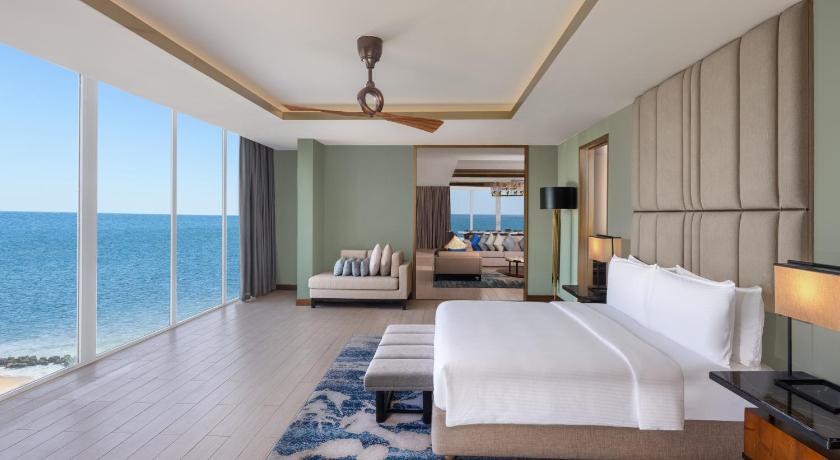 Image of Presidential Suite - Sea View 0