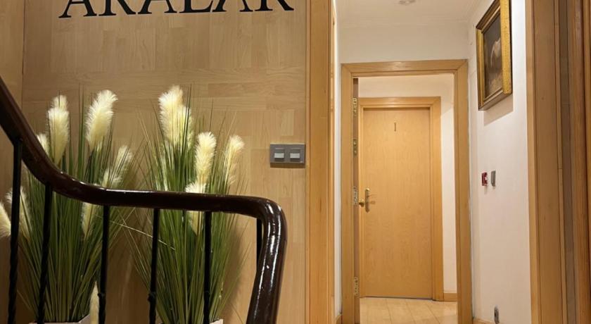 Hostal Restaurante photo