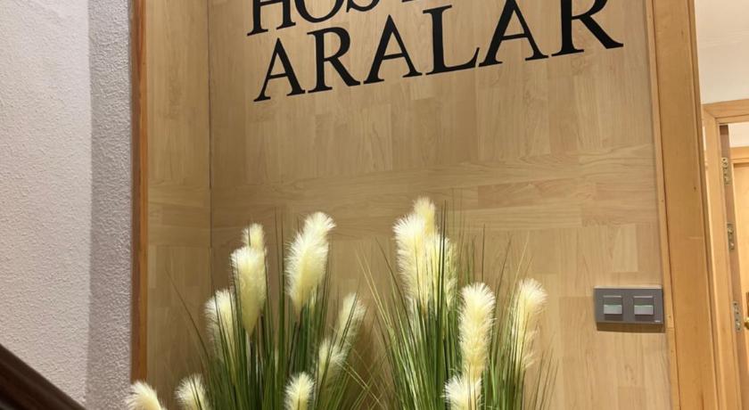 Hostal Restaurante photo