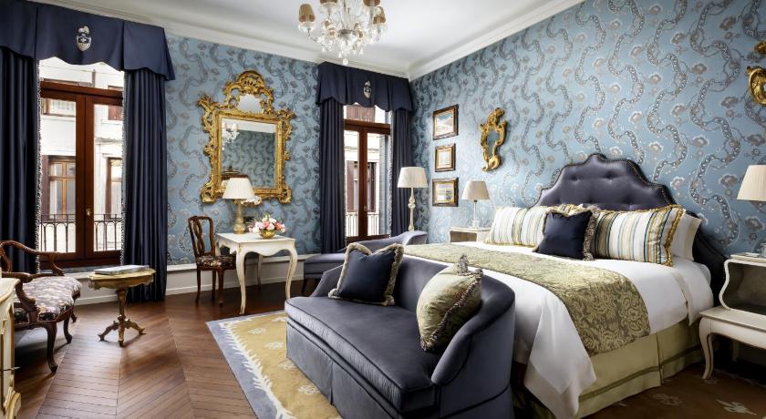 The Gritti Palace, a Luxury Collection Hotel, Venice photo